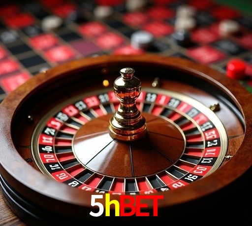 Bônus e promoções da 5hbet