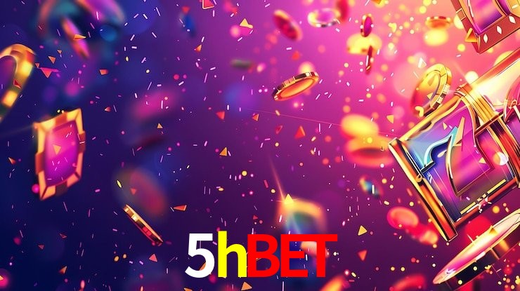Download para Android e iOS na 5hbet