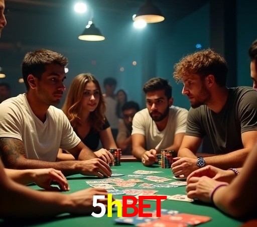 Loterias online na 5hbet