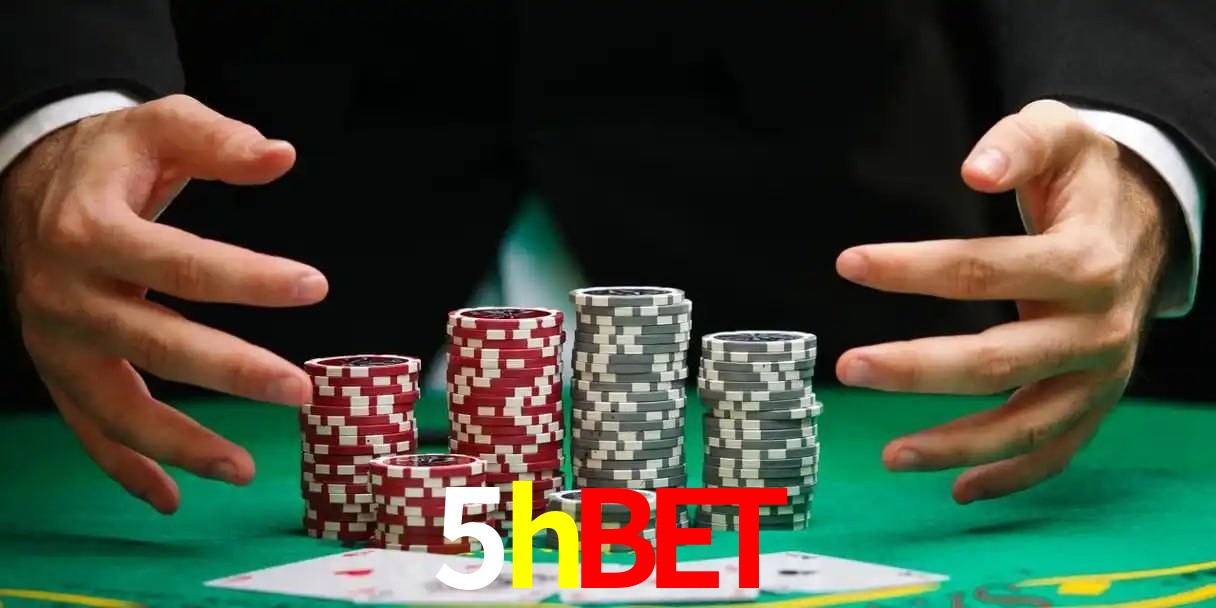 Benefícios VIP na 5hbet